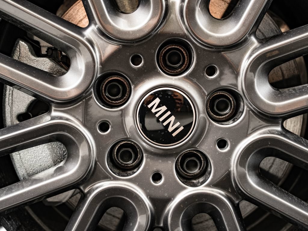 New 2026 MINI Cooper S FWD image 8