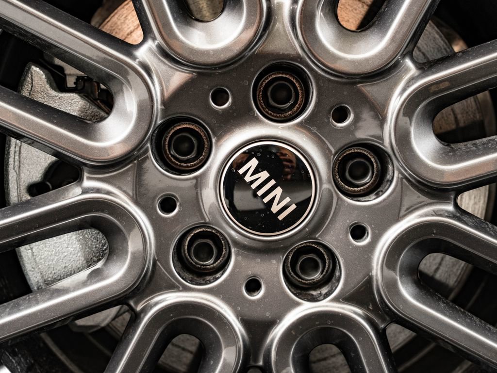 New 2026 MINI Cooper S FWD image 8