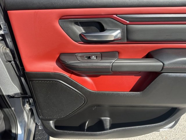 Used 2025 RAM 1500 Rebel image 16