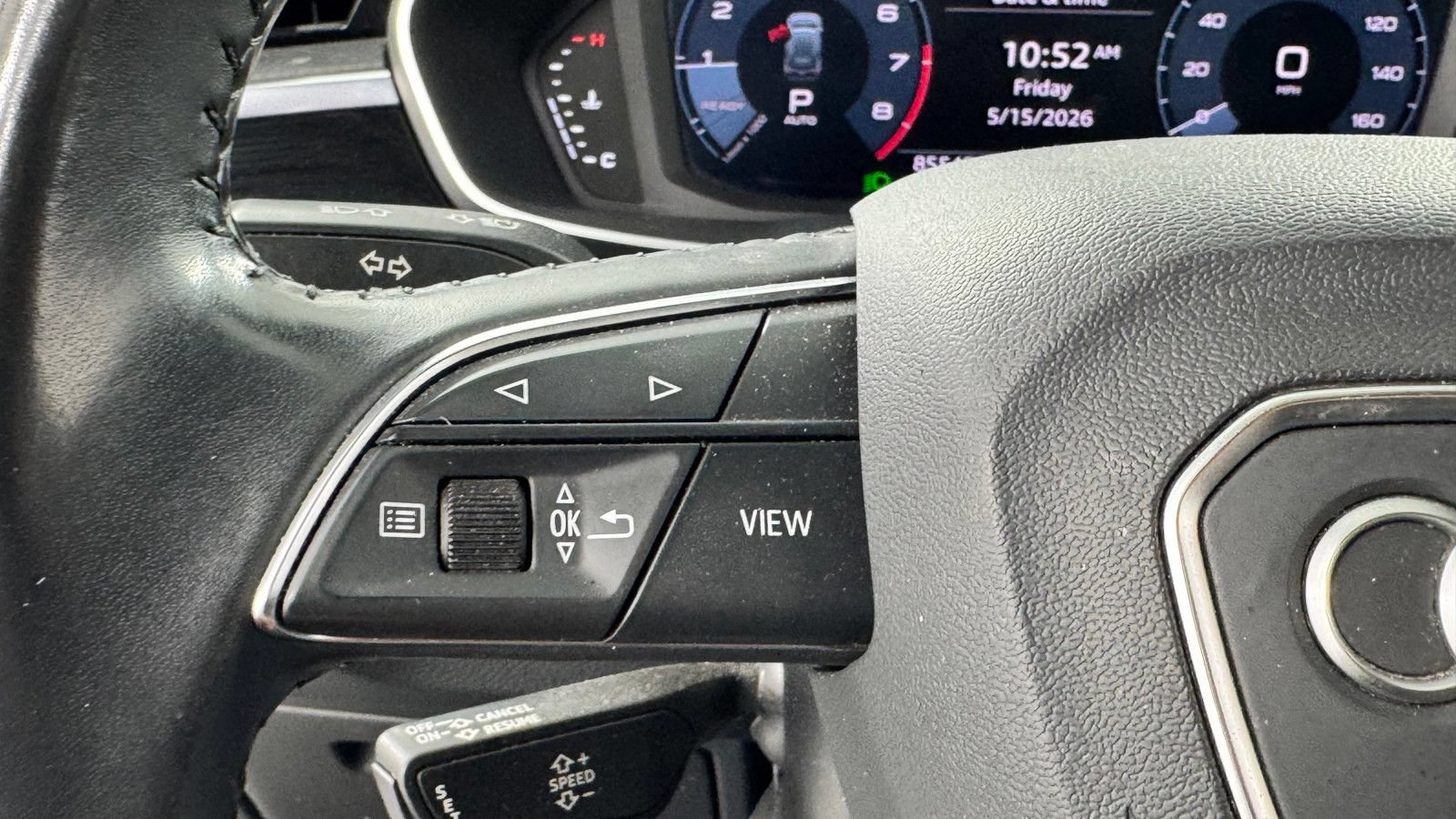 Used 2020 Audi Q3 2.0T Premium w/ Convenience Package AWD/4WD image 23