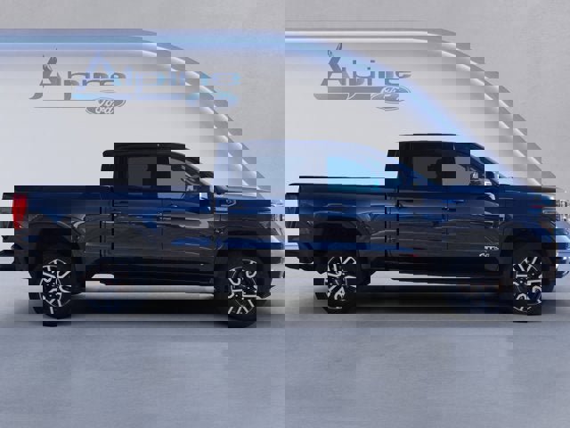 Used 2022 GMC Sierra 1500 AT4 w/ AT4 Preferred Package image 6