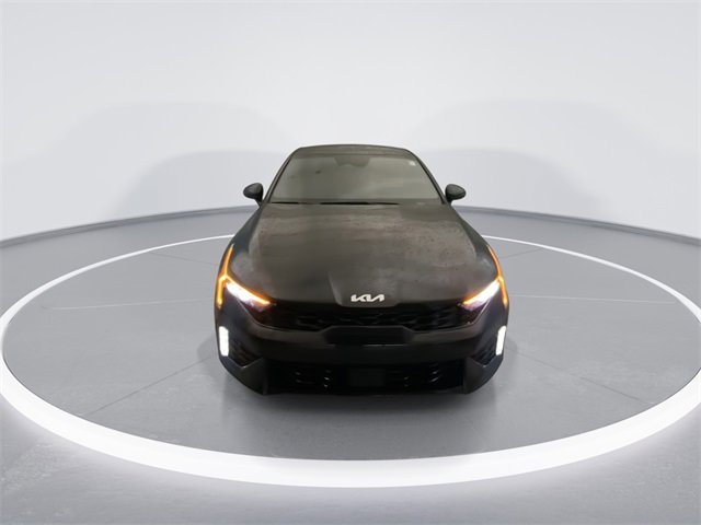Used 2025 Kia K5 GT-Line image 7