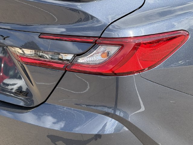New 2026 Toyota Camry SE w/ Convenience Package FWD image 7