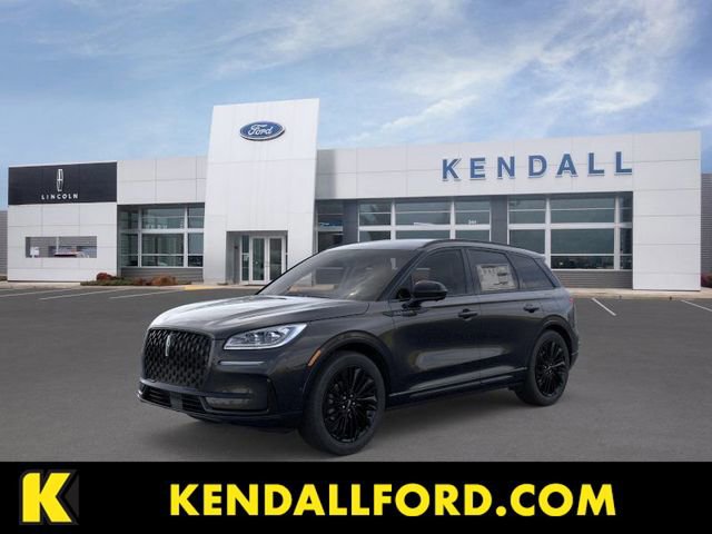 Used 2025 Lincoln Corsair Reserve w/ Equipment Group 202A