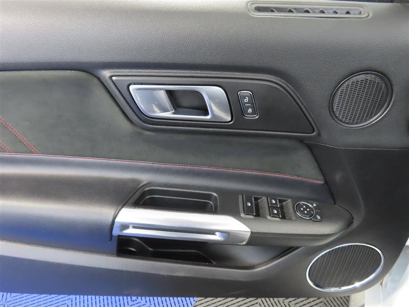 Used 2022 Ford Mustang GT Premium w/ California Special Package image 16