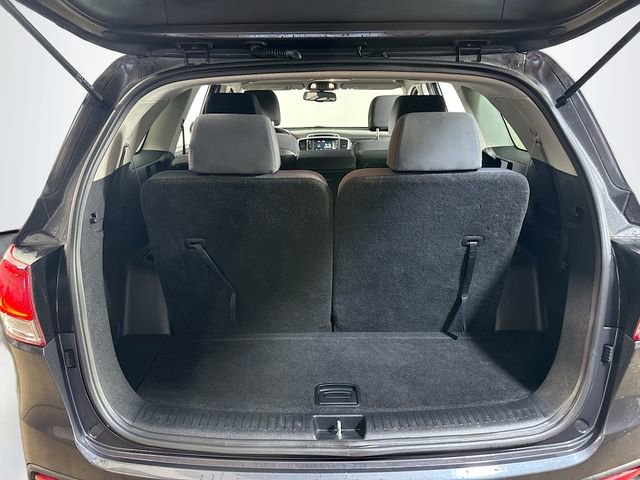 Used 2017 Kia Sorento LX w/ LX V6 Convenience Package image 8