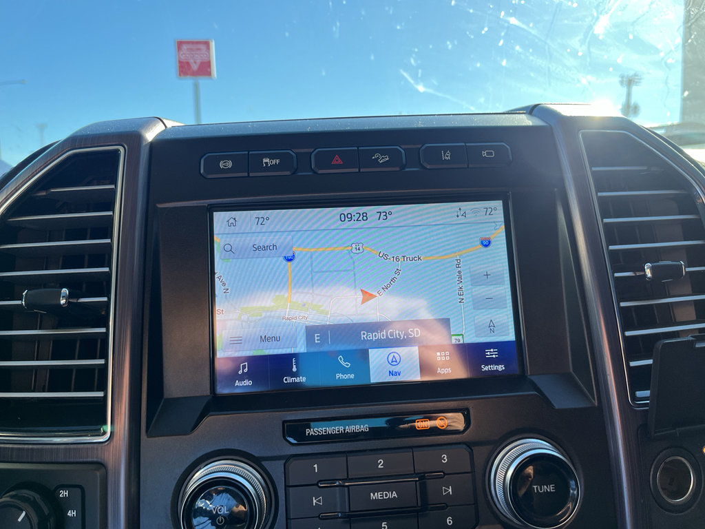 Used 2020 Ford F250 Limited w/ FX4 Off-Road Package image 27