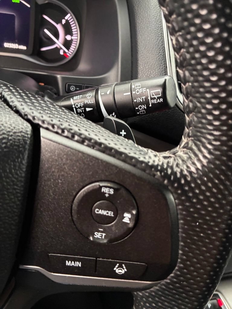 Used 2023 Honda Passport EX-L image 27