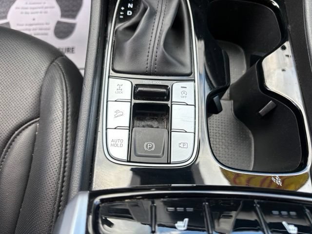 Used 2023 Hyundai Tucson SEL w/ Convenience Package AWD/4WD image 21