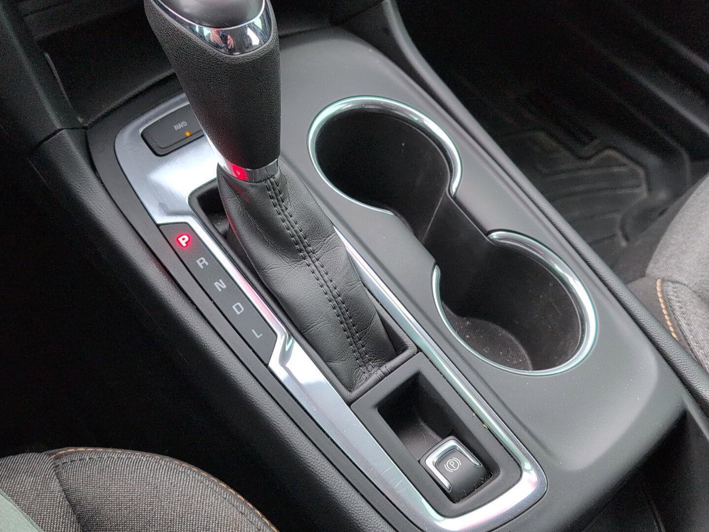 Used 2020 Chevrolet Equinox LT image 31