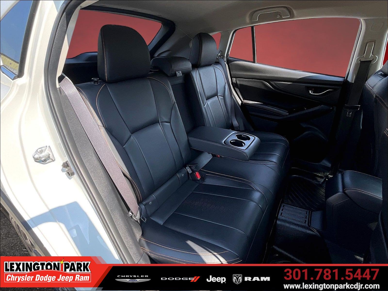 Used 2019 Subaru Crosstrek 2.0i Limited AWD/4WD image 24