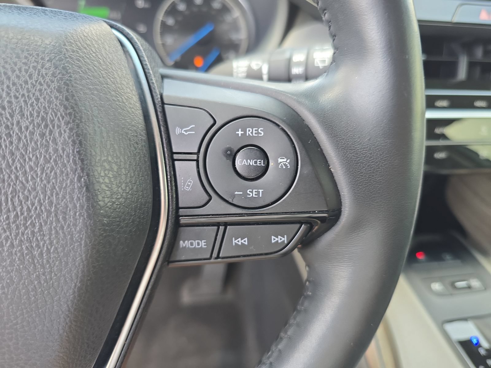 Used 2021 Toyota Venza Limited AWD/4WD image 22