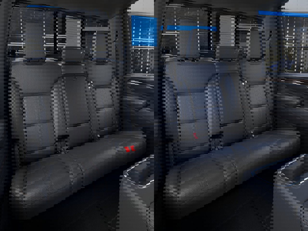 New 2026 Chevrolet Silverado 3500 High Country w/ High Country Premium Package image 57