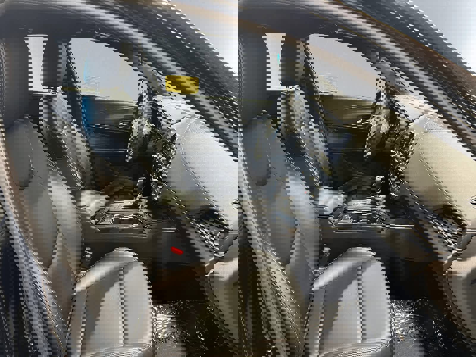 Used 2021 Cadillac CT4 Luxury image 20