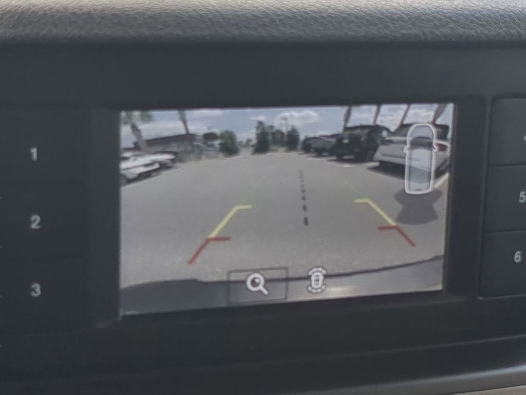 Used 2022 Ford Transit Connect XL image 20