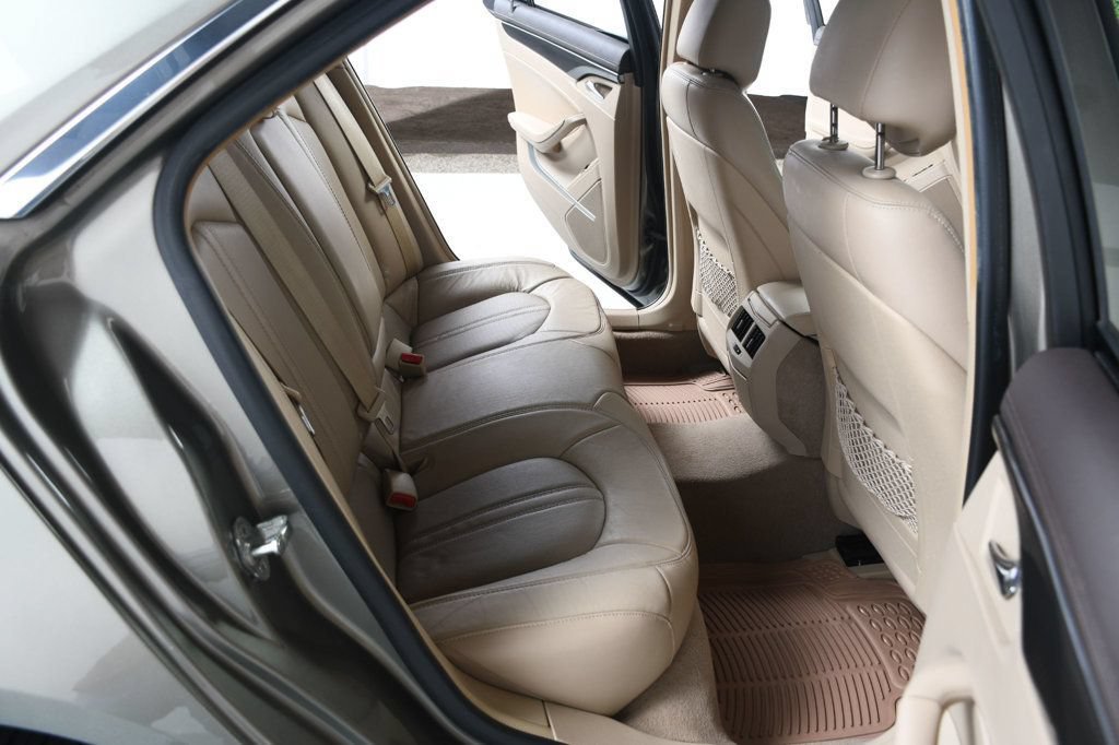 Used 2011 Cadillac CTS Performance RWD image 35
