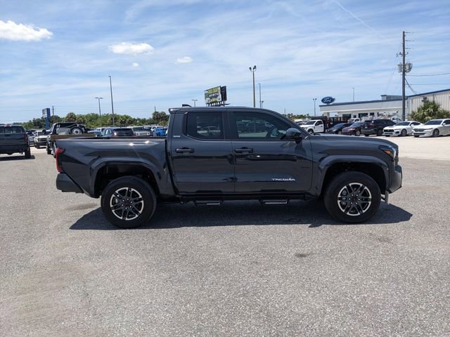 Used 2024 Toyota Tacoma SR5 AWD/4WD image 3