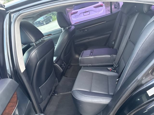 Used 2016 Lexus ES 350 FWD image 22