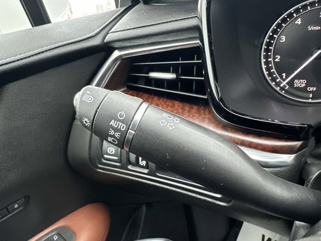 Used 2020 Cadillac XT5 Premium Luxury w/ LPO, Floor Liner Package image 43