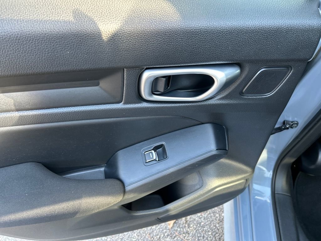 Used 2024 Honda Civic Sport image 23