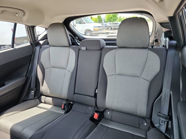Used 2024 Subaru Crosstrek 2.0i Premium AWD/4WD image 29
