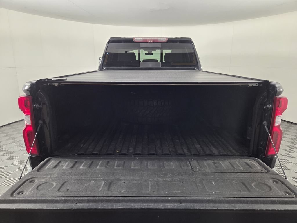 Used 2020 Chevrolet Silverado 2500 High Country w/ Z71 Off-Road Package AWD/4WD image 28