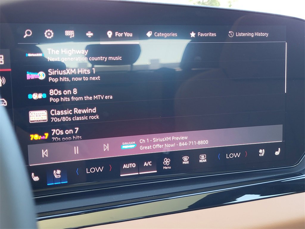 New 2025 Audi A5 2.0T Prestige image 19