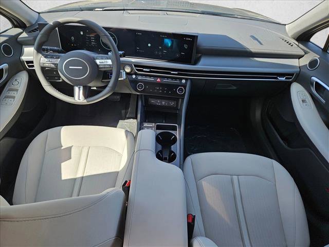New 2025 Hyundai Sonata SEL image 15