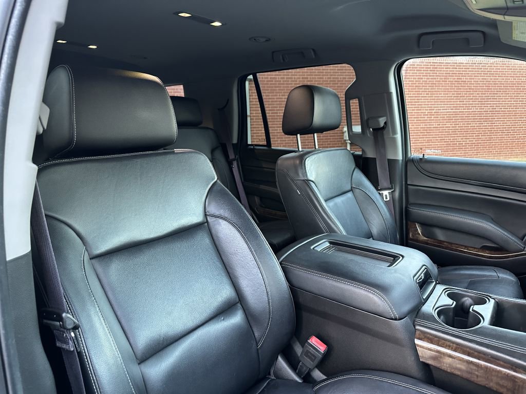 Used 2017 Chevrolet Tahoe LT image 25