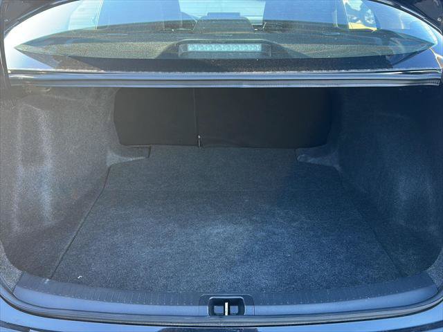 Certified 2025 Toyota Corolla LE FWD image 22