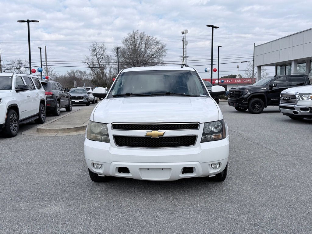 Used 2012 Chevrolet Tahoe LT image 3