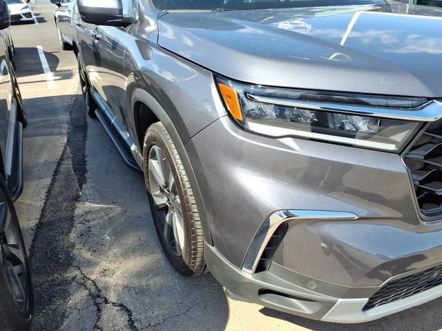 Used 2024 Honda Pilot Elite image 28