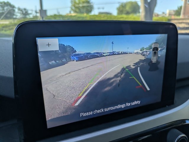 Used 2020 Ford Escape SEL FWD image 13