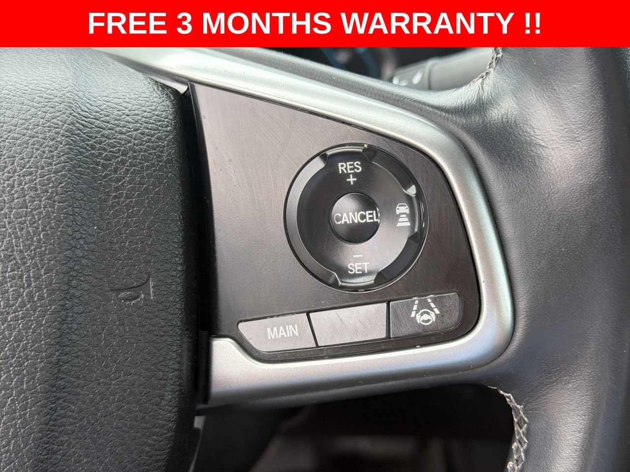 Used 2020 Honda Civic EX image 41