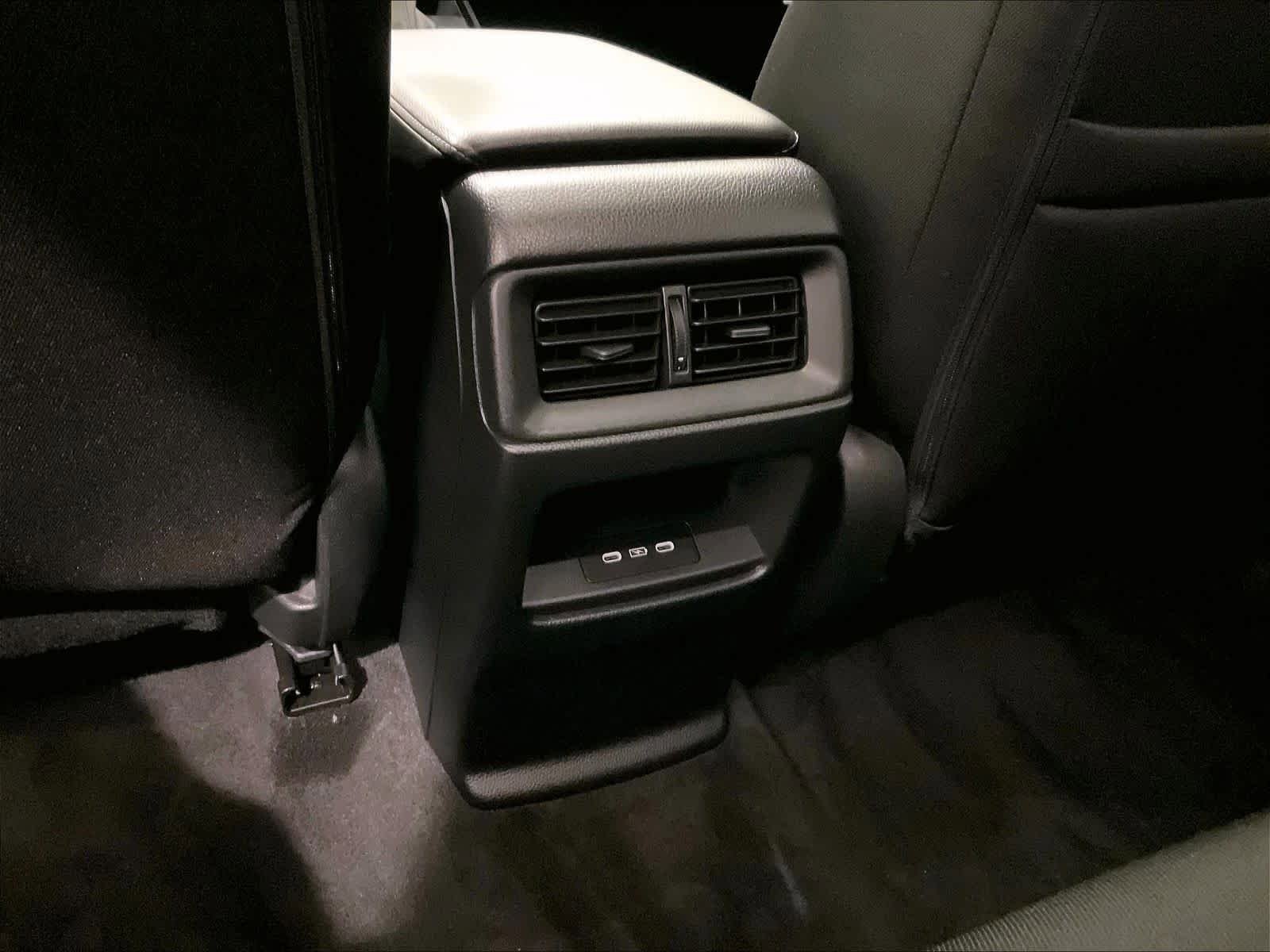 Used 2026 Honda CR-V EX image 28