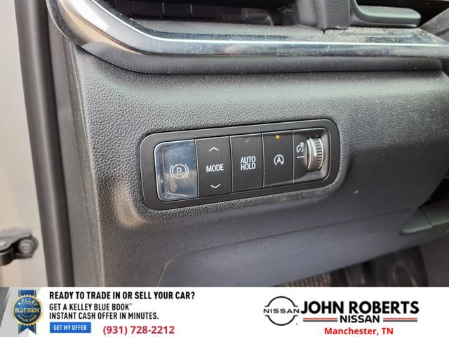 Used 2026 GMC Terrain Elevation w/ Technology Package II image 29