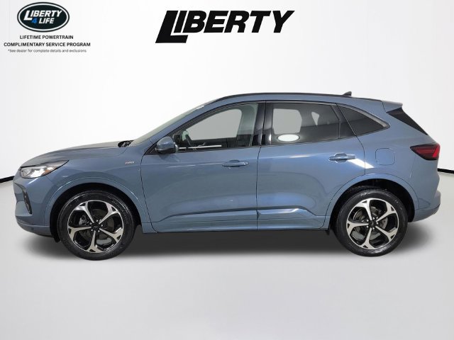 Used 2023 Ford Escape ST-Line Select w/ Tech Pack #2 AWD/4WD image 7