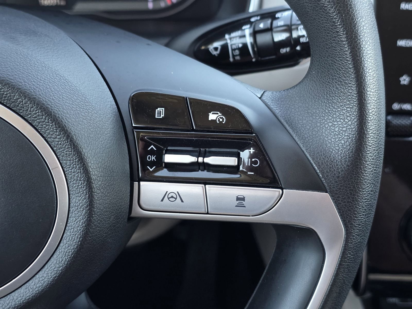 Certified 2023 Hyundai Tucson SEL image 28