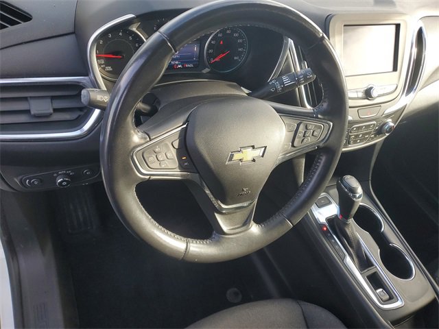 Used 2020 Chevrolet Equinox LT image 19