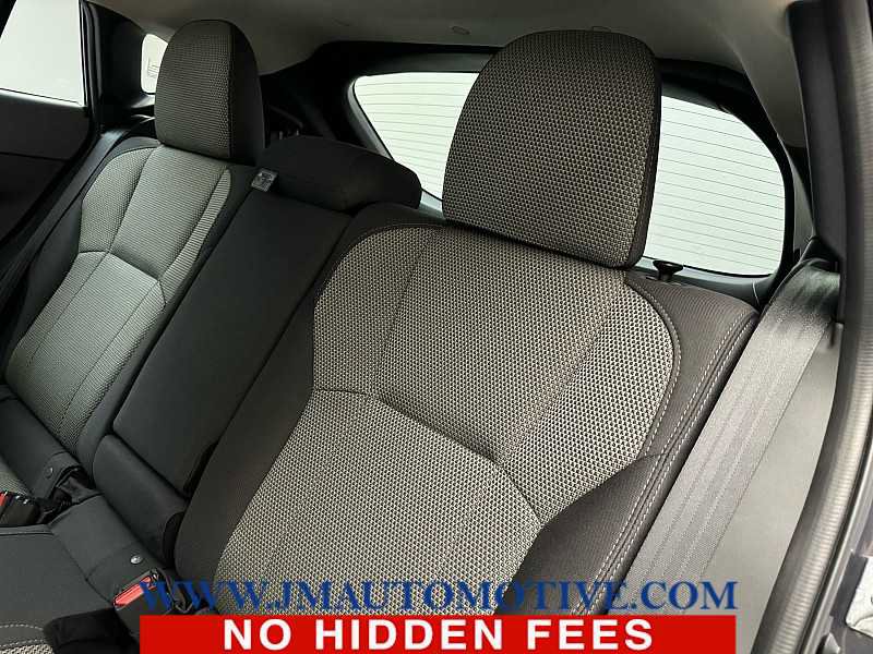 Used 2024 Subaru Crosstrek 2.0i Premium image 15