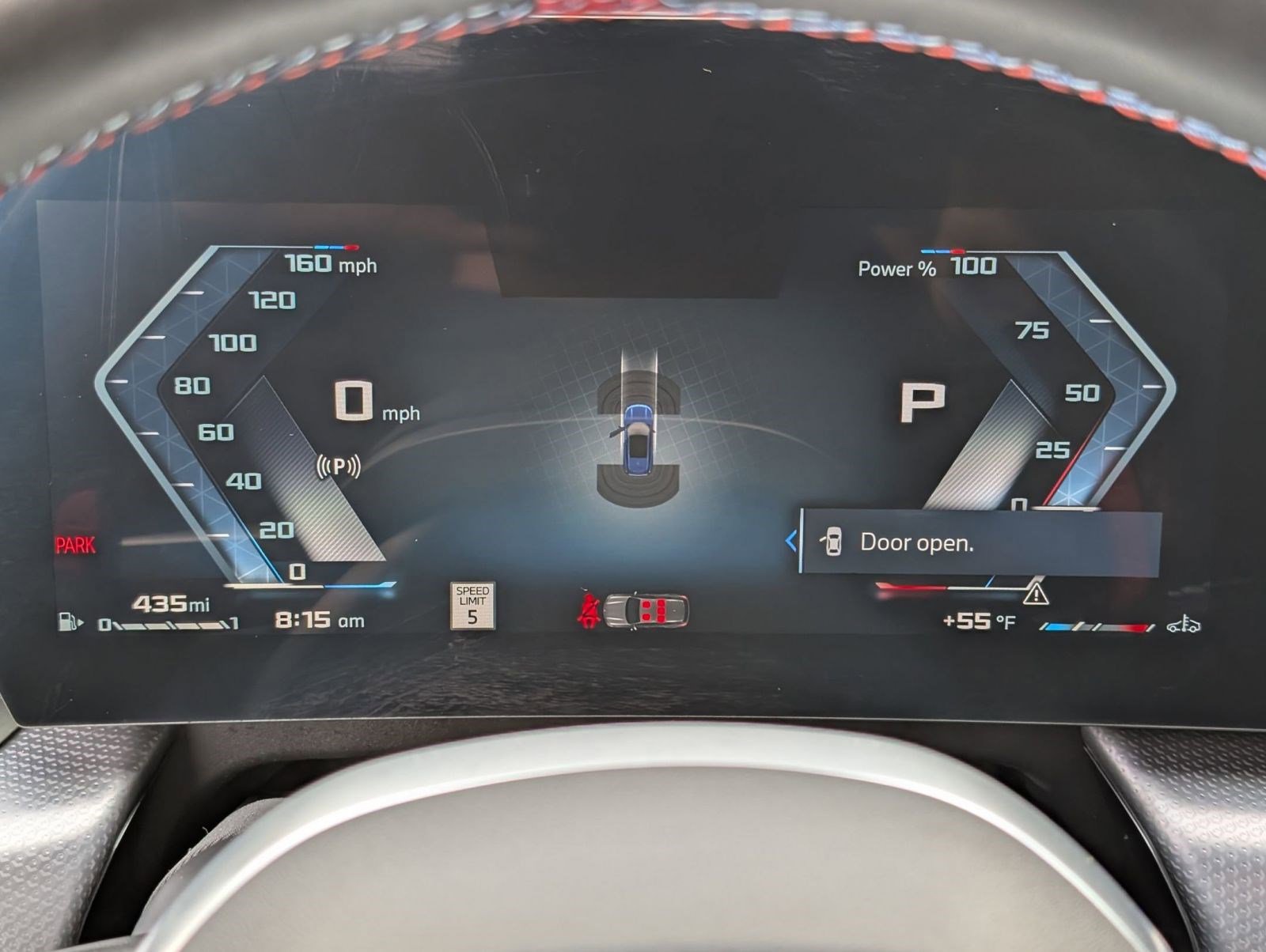 Used 2025 BMW X1 M35i image 21