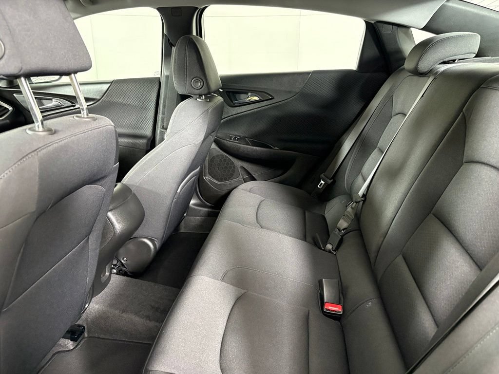 Used 2024 Chevrolet Malibu RS FWD image 41