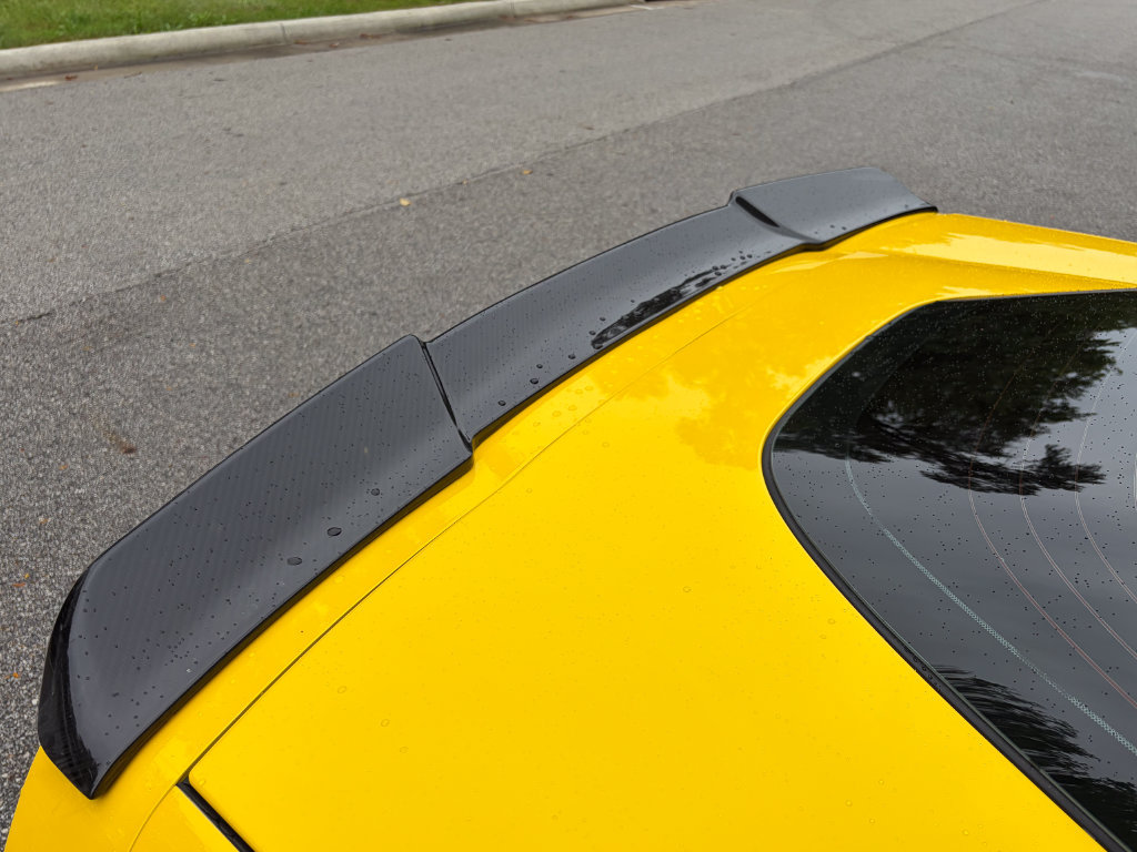 Used 2010 Chevrolet Corvette ZR1 w/ Preferred Equipment Group RWD image 59