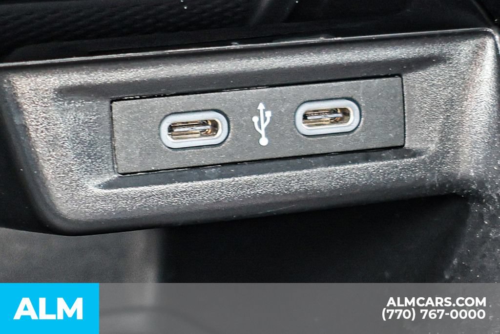 Used 2025 Volkswagen Jetta Sport FWD image 38