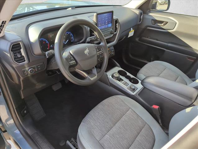 Used 2021 Ford Bronco Sport Big Bend image 9