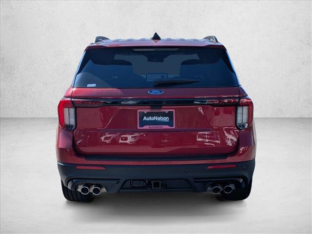 New 2026 Ford Explorer ST image 7