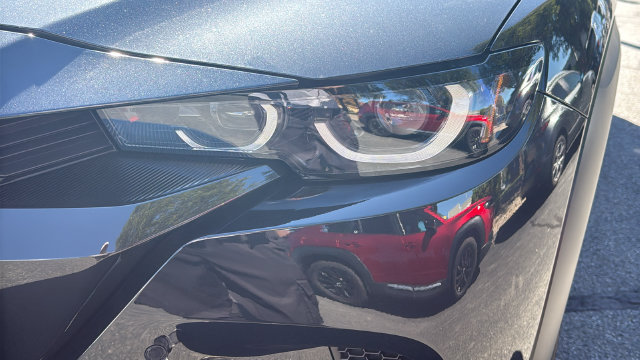New 2026 MAZDA CX-50 2.5 Hybrid w/ Preferred Pkg AWD/4WD image 7
