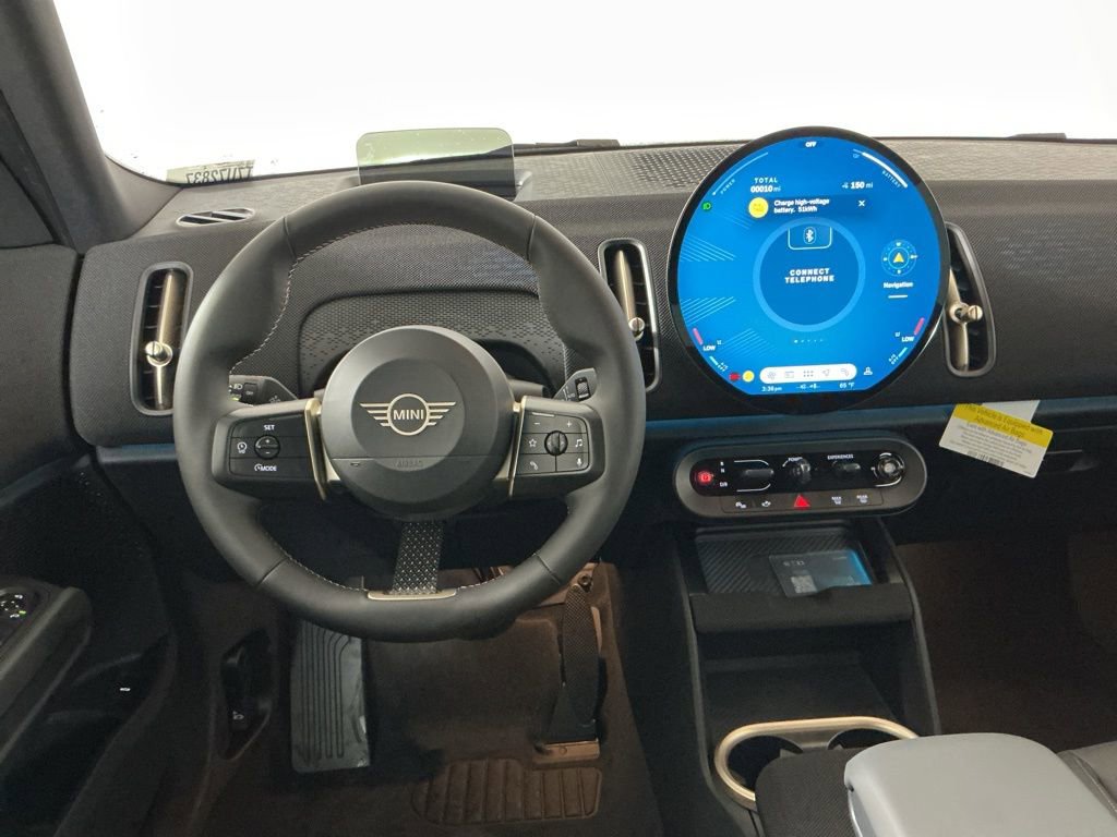 New 2026 MINI Cooper Countryman SE image 9