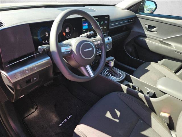 New 2026 Hyundai Kona SEL Sport image 9