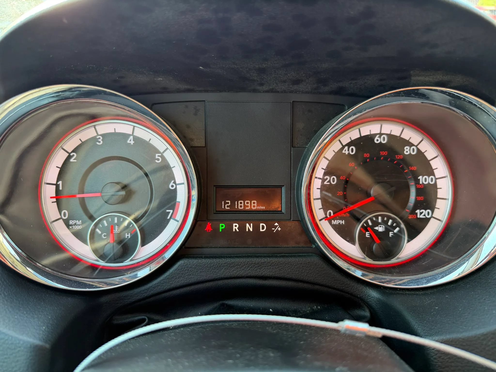 Used 2019 Dodge Grand Caravan SE w/ UConnect Hands-Free Group FWD image 10